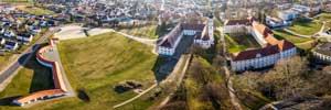 Bad Schussenried