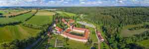 Kloster Oberschönfeld