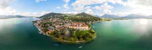 Kloster Tegernsee