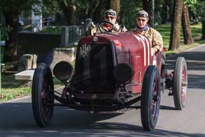 Brescia 2014