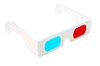 Anaglyphenbrille