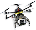 hexakopter