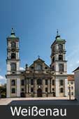 Weissenau