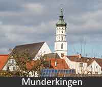 Munderkingen
