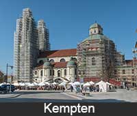 Kempten
