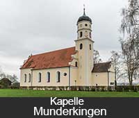 Kapelle Munderkingen