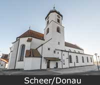 Scheer