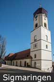 Sigmaringen
