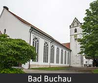 Bad Buchau
