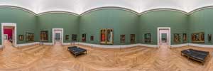 Saal II