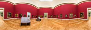 Saal IV