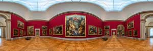 Saal VII