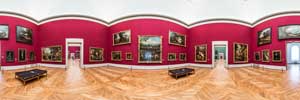 Saal VIII