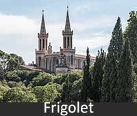 Frigolet