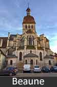 Beaune