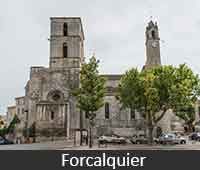 Forcalquier