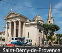 Saint-Remy
