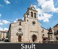 Sault