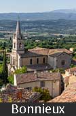 Bonnieux