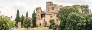 Lourmarin