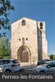 Pernes-les-Fontaines