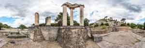Glanum