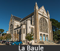 La Baule