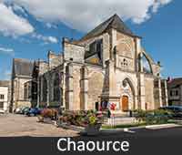 Chaource