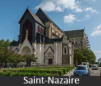 Saint Nazaire