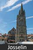 Josselin
