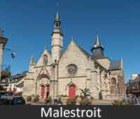 Malestroit