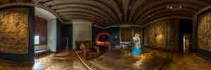 Chambre de Psyche