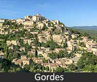 Gordes