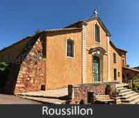 Roussillon