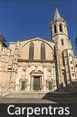 Carpentras