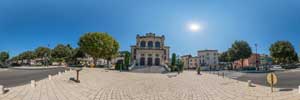 Theaterplatz