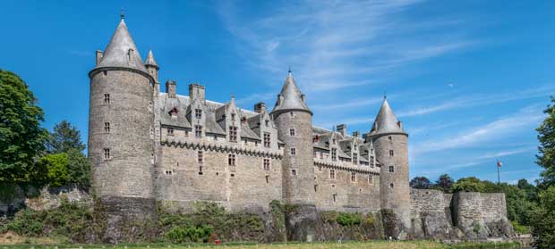 Josselin