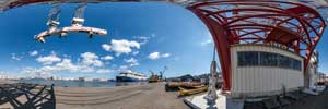 Werft