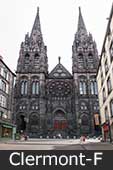 Clermont-F