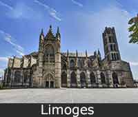 Limoges