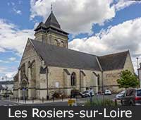 Les Rosiers-sur-Loire