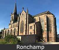 Ronchamp