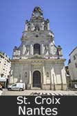 St. Croix Nantes