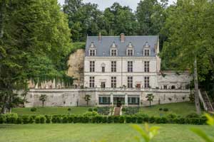 Château Gaillard