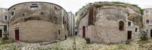 Innenhof