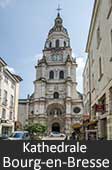 Bourg-en-Bresse