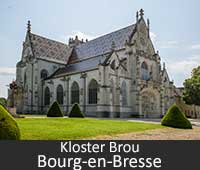 Bourg-en-Bresse