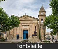 Fontvieille