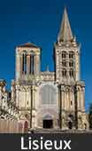 Lisieux