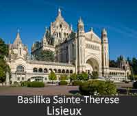 Basilika Lisieux